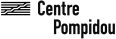 Centre—Beaubourg-Pompidou_1977_logo